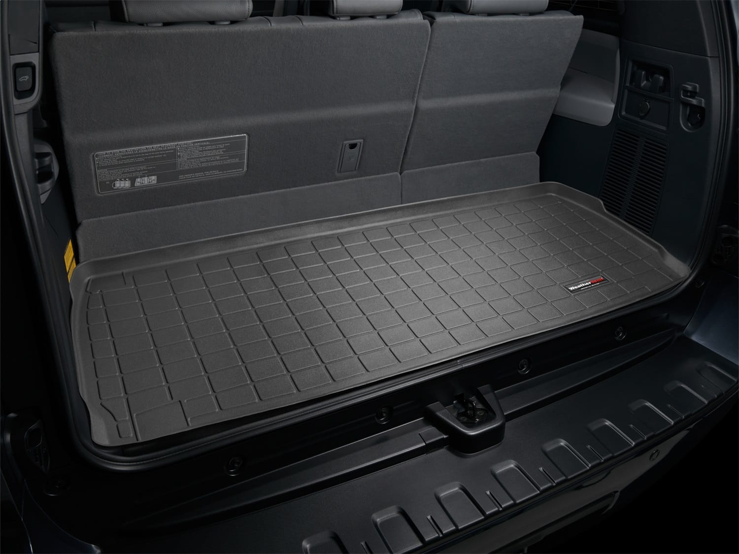 Cargo Liner thumbnail 2