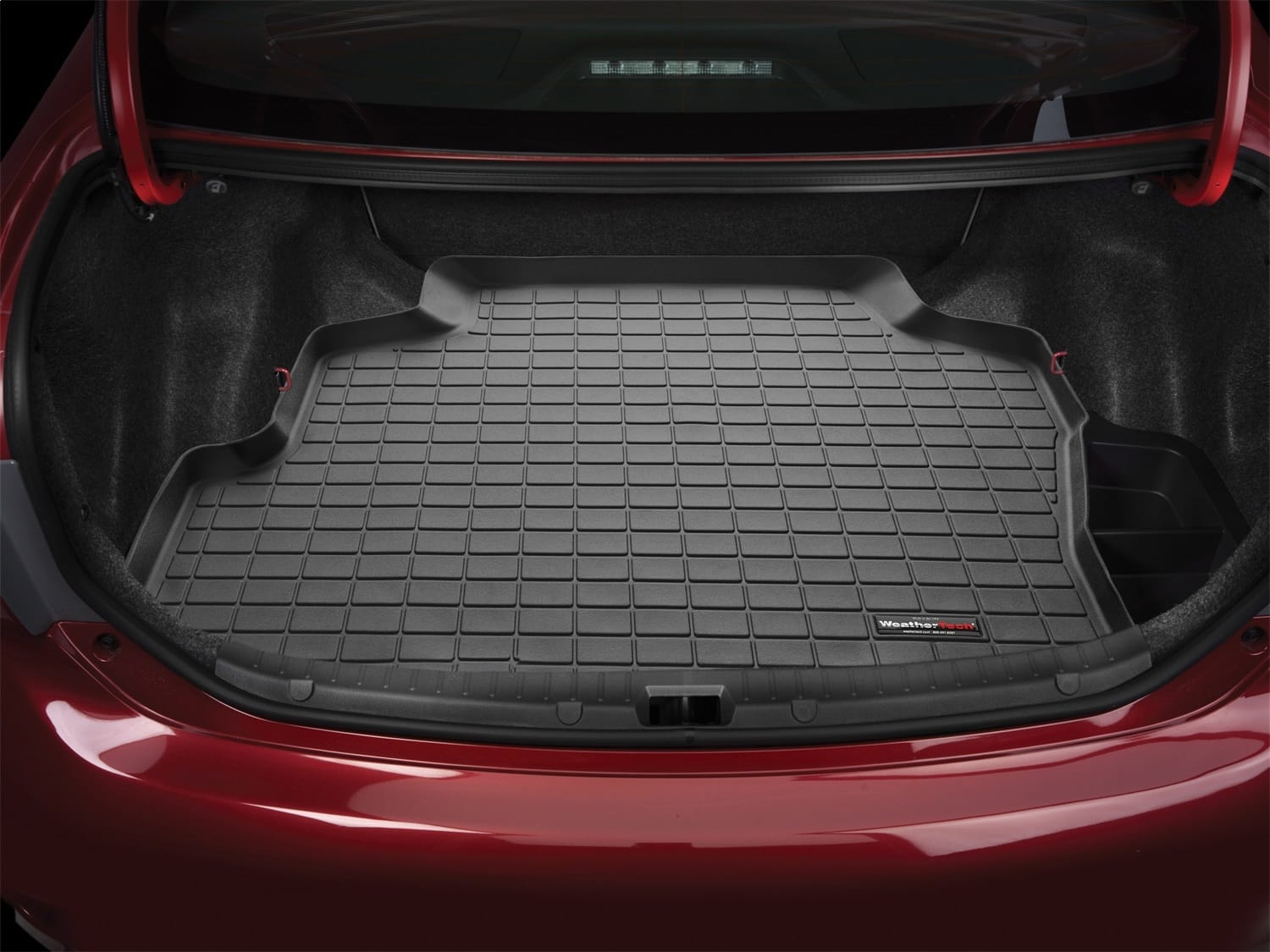 Cargo Liner thumbnail 2