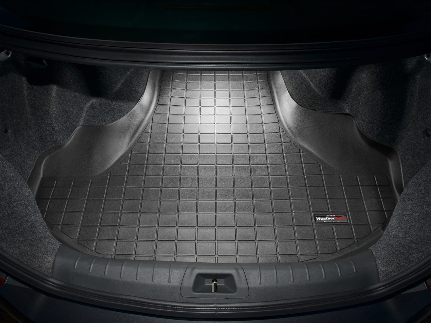 Cargo Liner thumbnail 2
