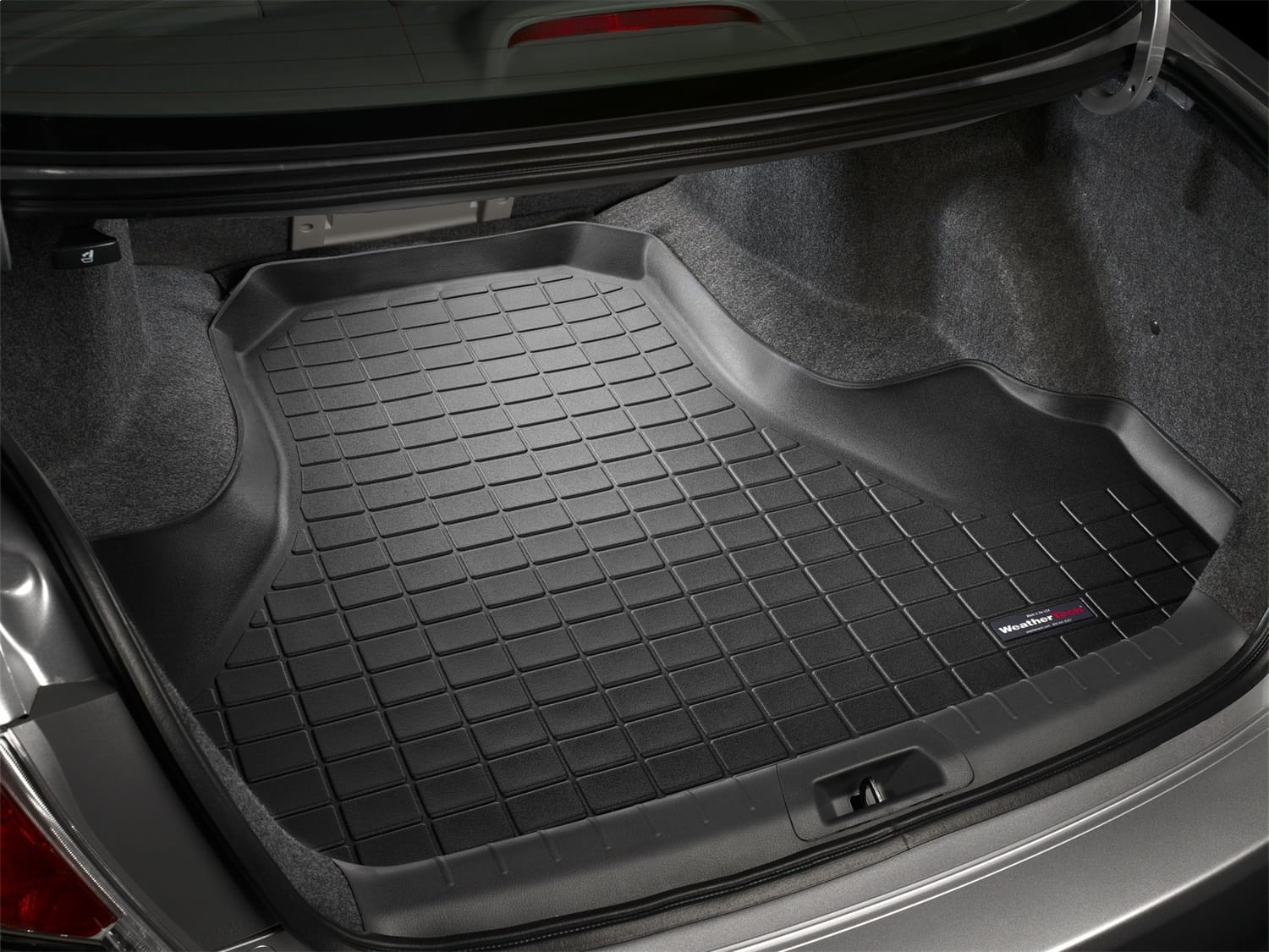 Cargo Liner thumbnail 2