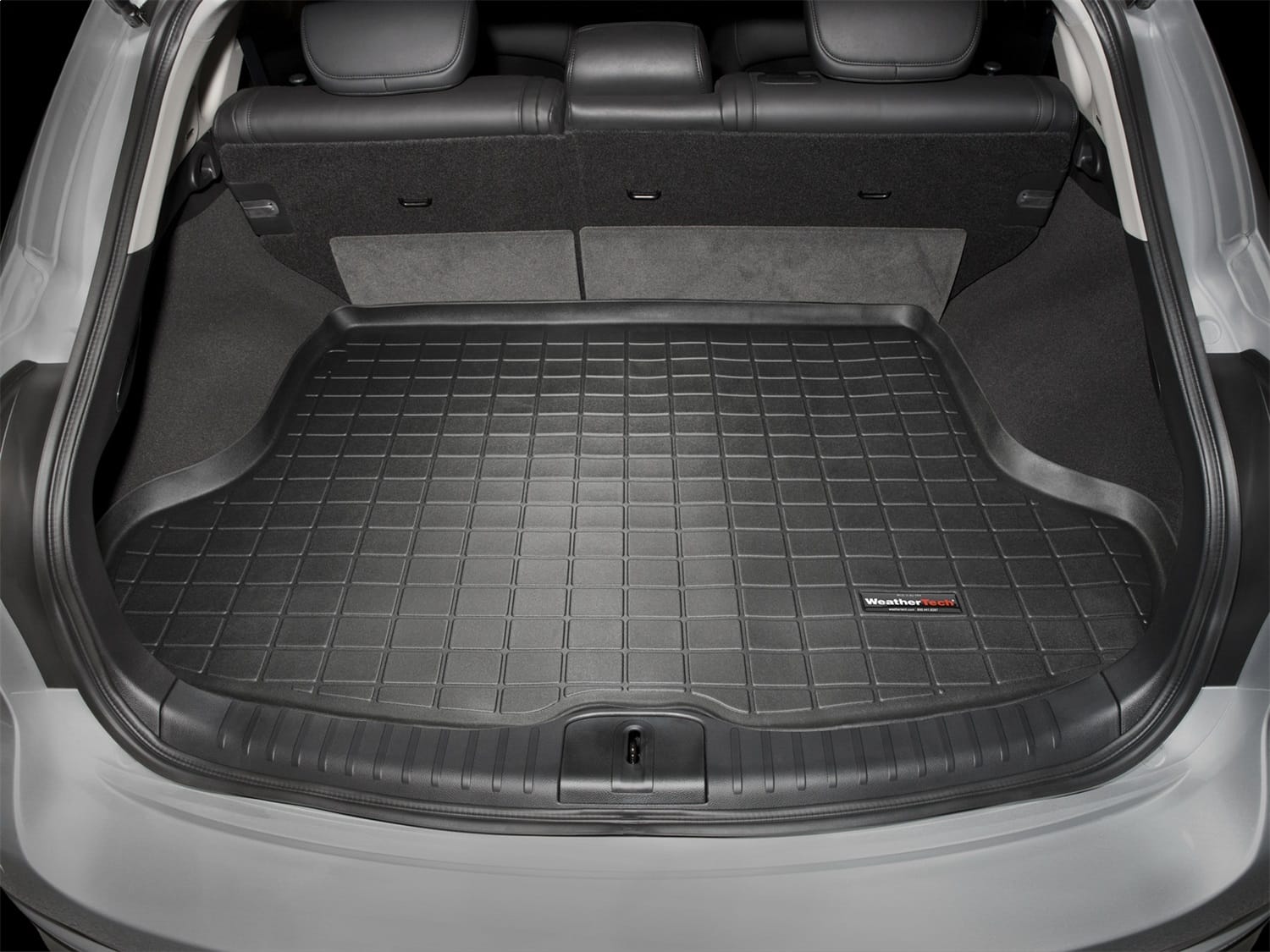 Cargo Liner thumbnail 2