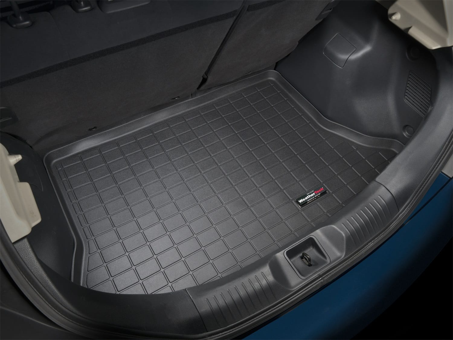 Cargo Liner thumbnail 2