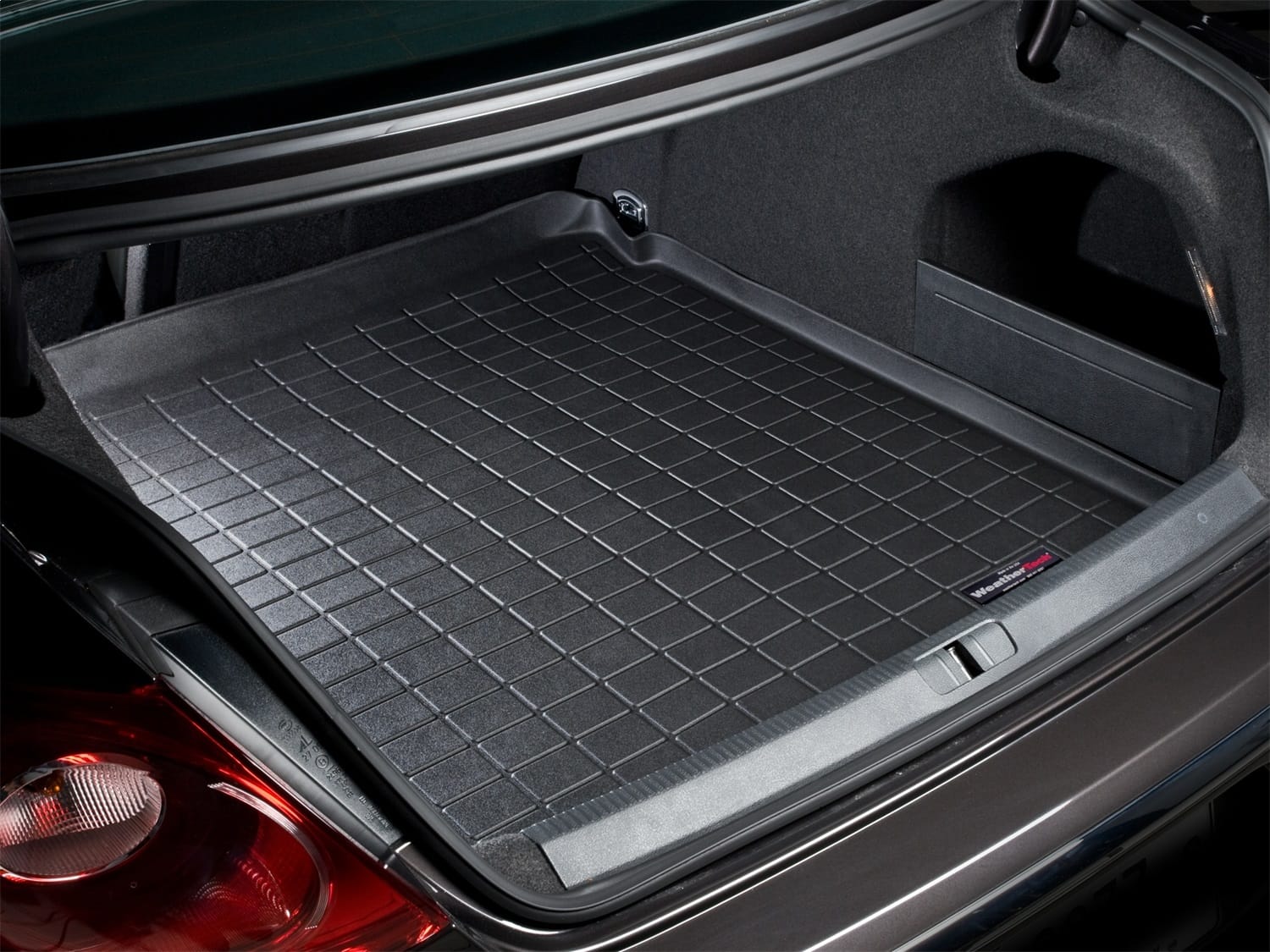 Cargo Liner thumbnail 2