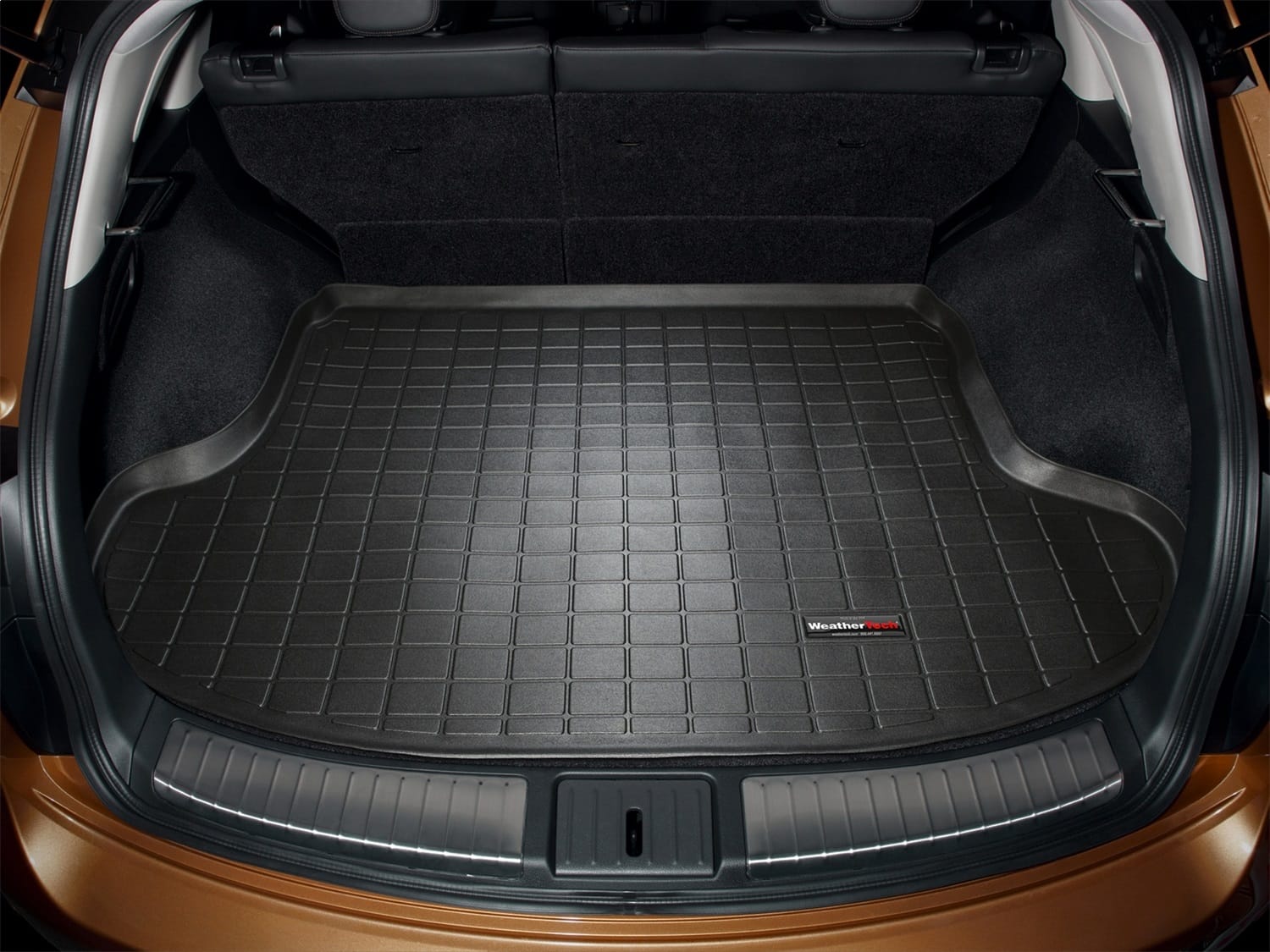 Cargo Liner thumbnail 2