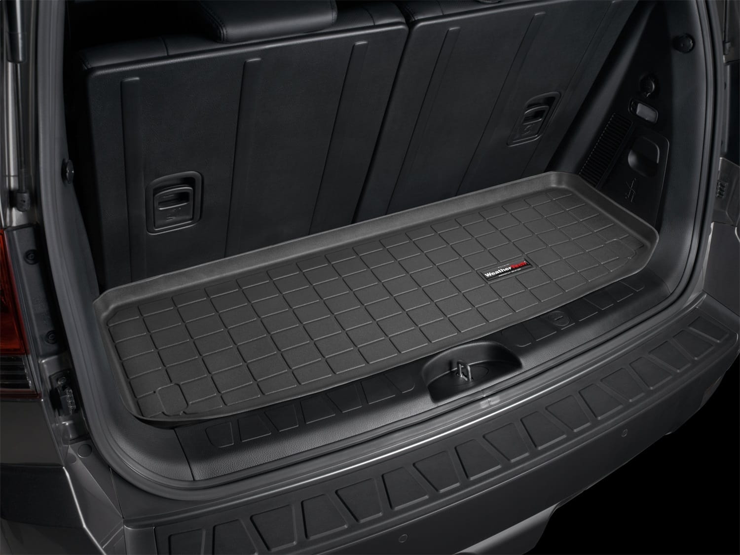 Cargo Liner thumbnail 2