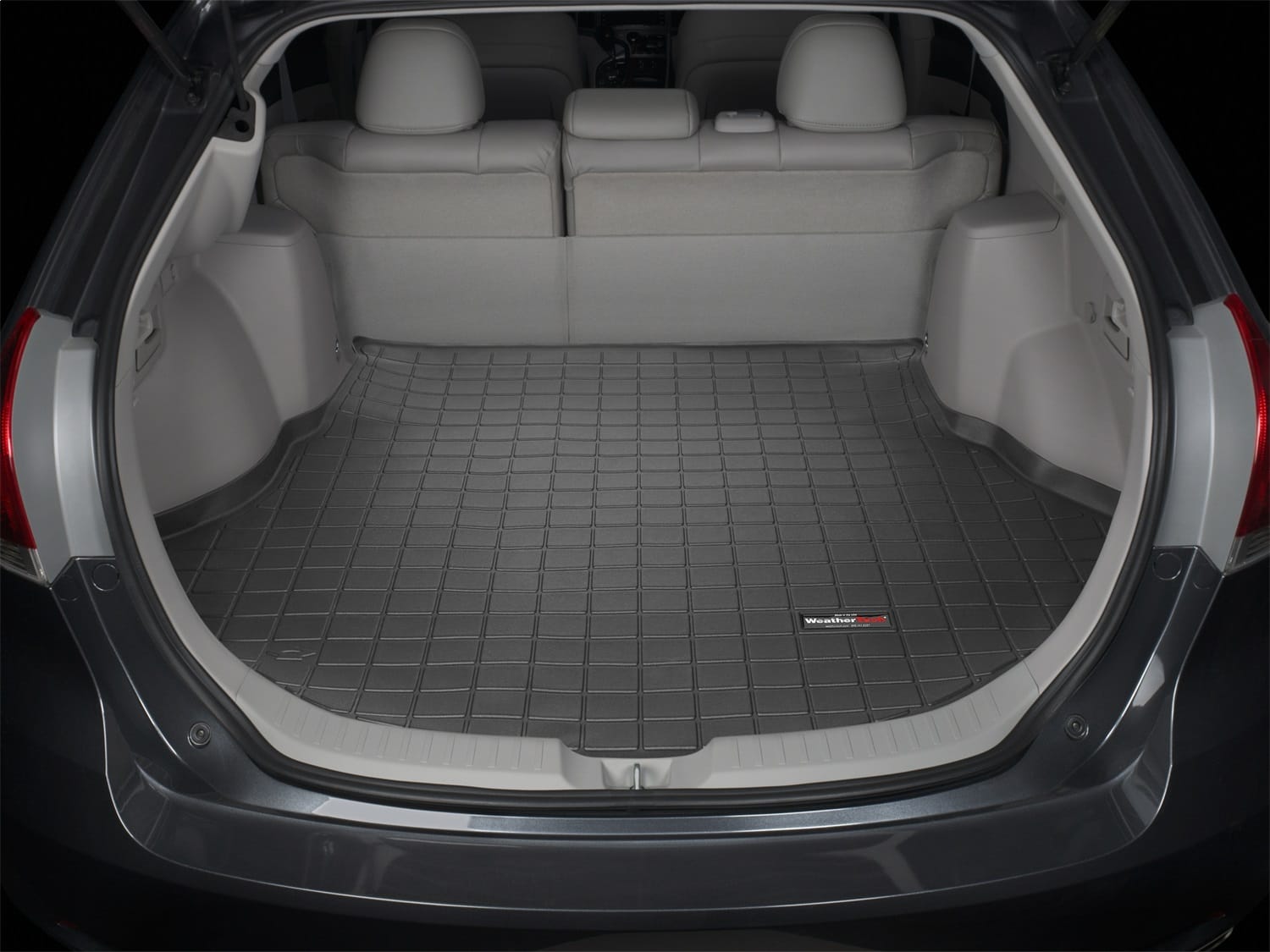Cargo Liner thumbnail 2