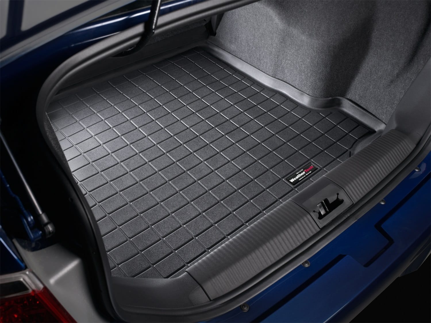 Cargo Liner thumbnail 2