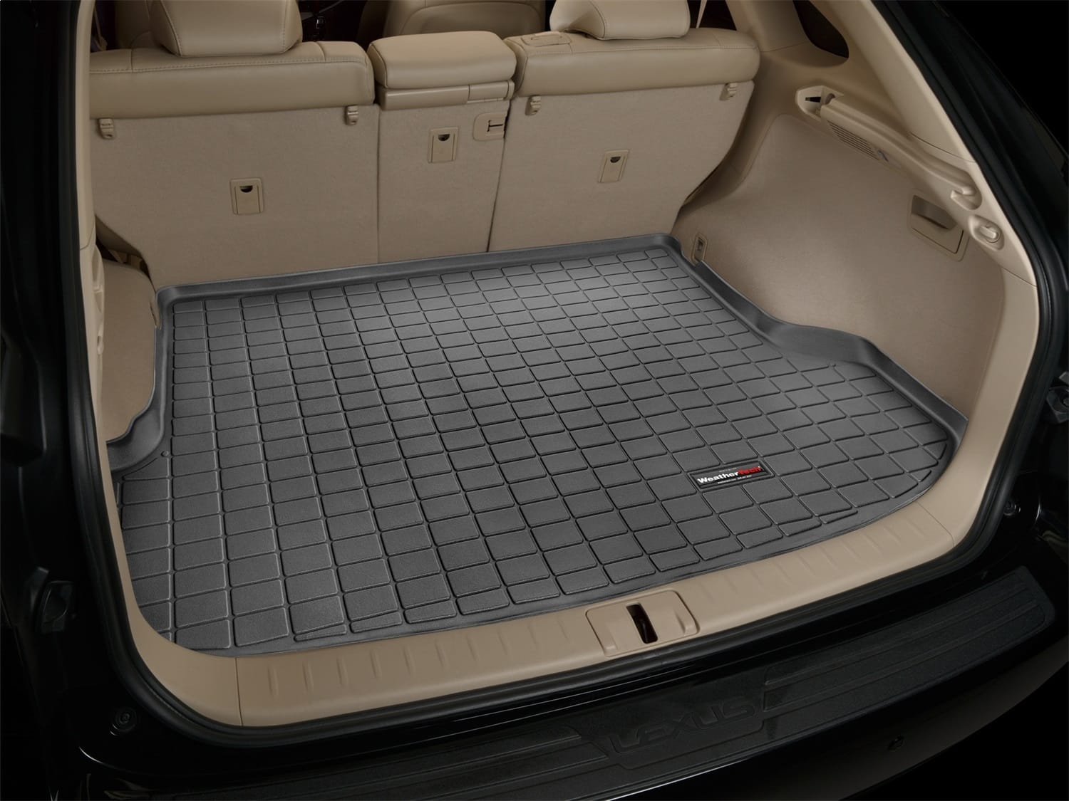 Cargo Liner thumbnail 2