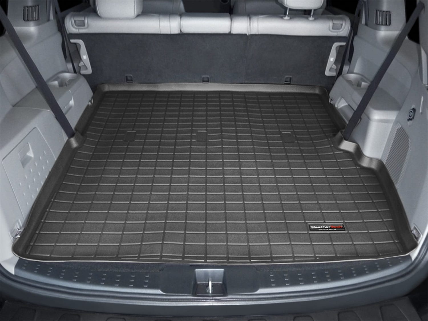 Cargo Liner thumbnail 2
