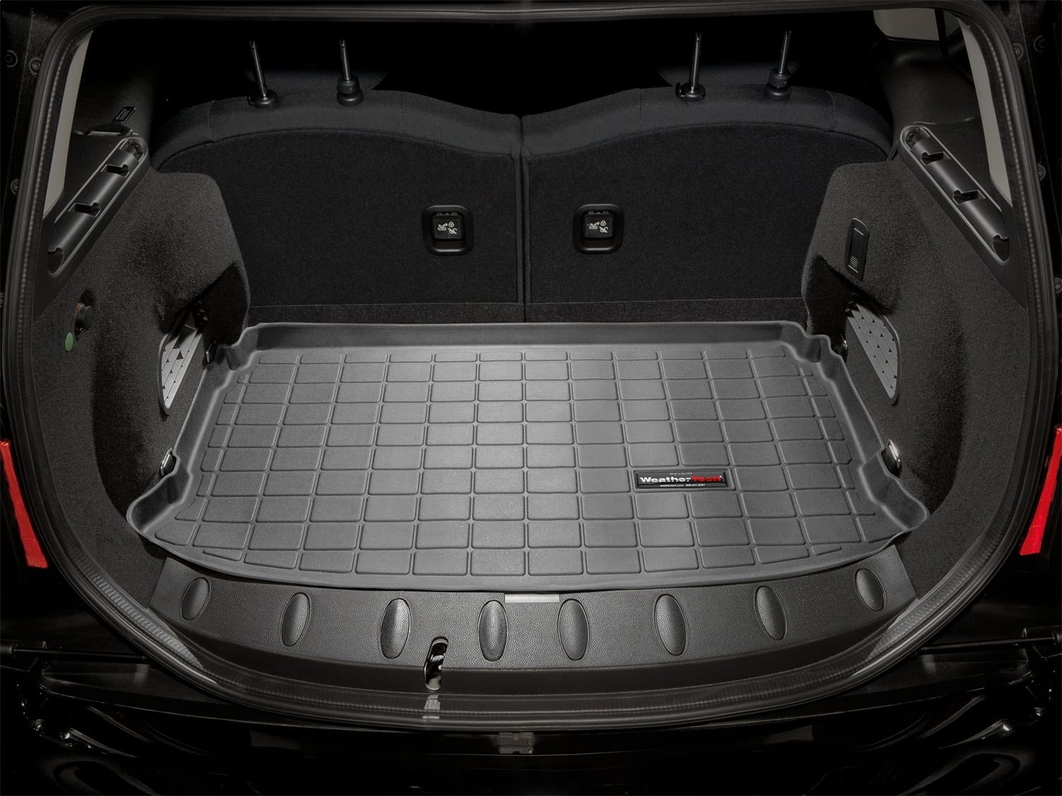 Cargo Liner thumbnail 2