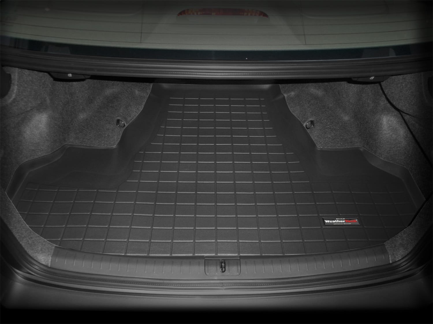 Cargo Liner thumbnail 2
