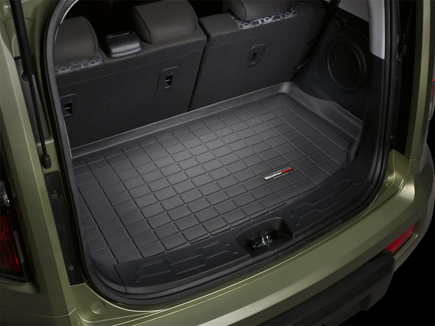 Cargo Liner thumbnail 2