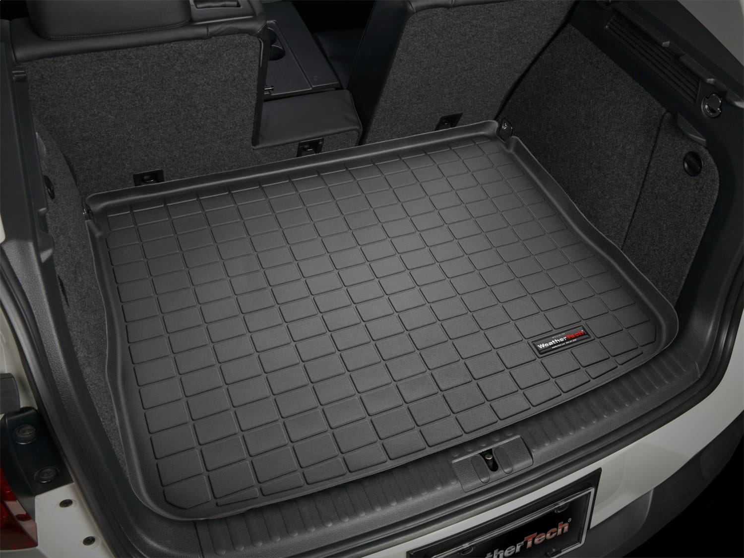 Cargo Liner thumbnail 2