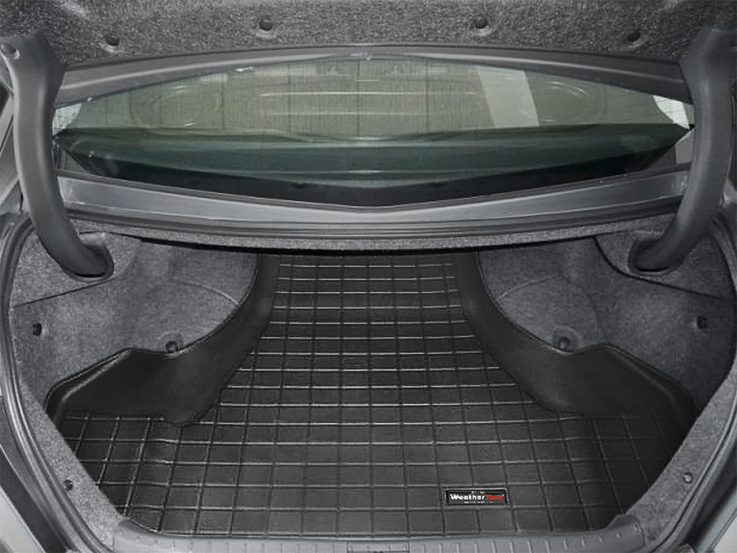 Cargo Liner thumbnail 2
