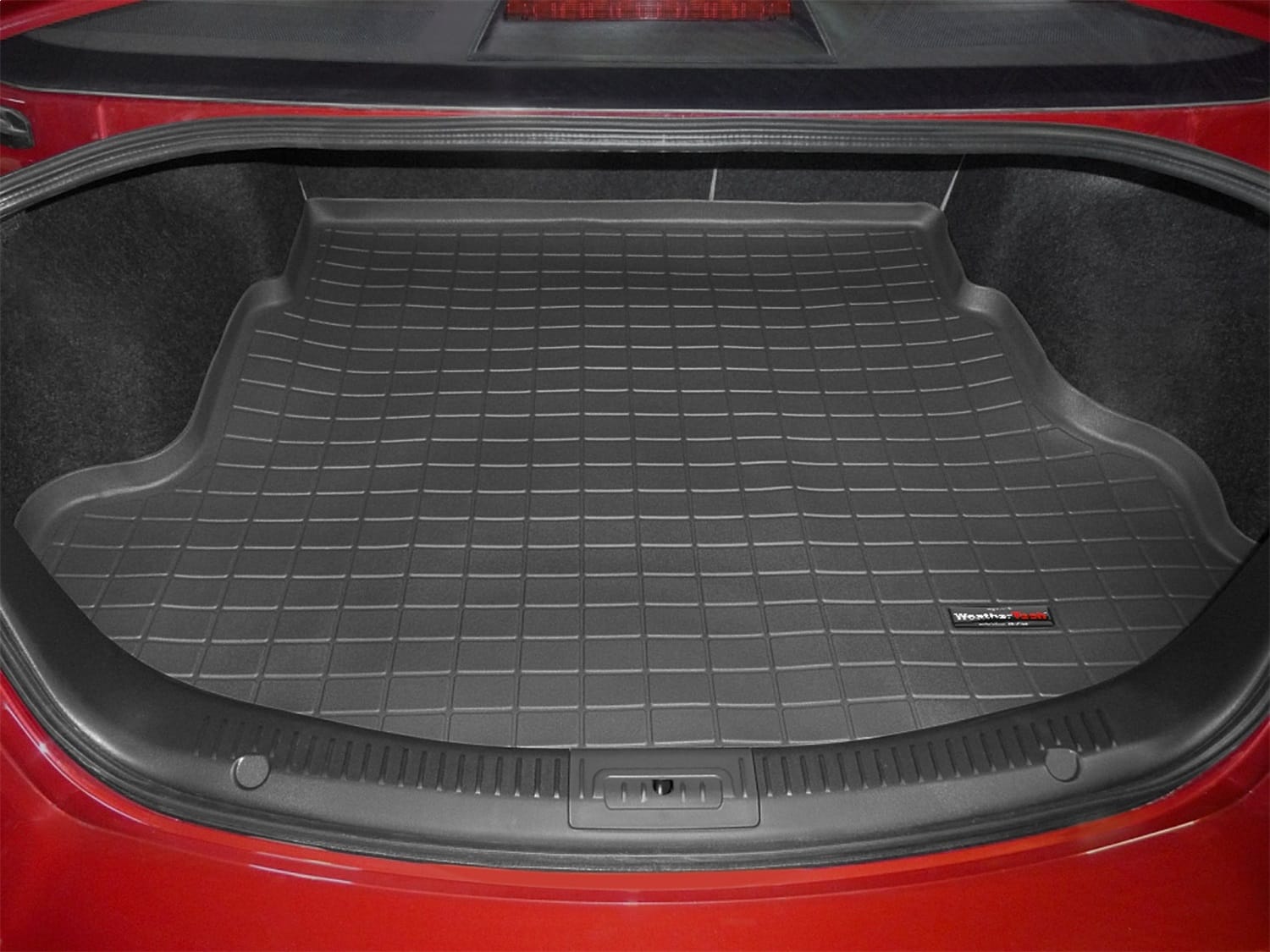 Cargo Liner thumbnail 2