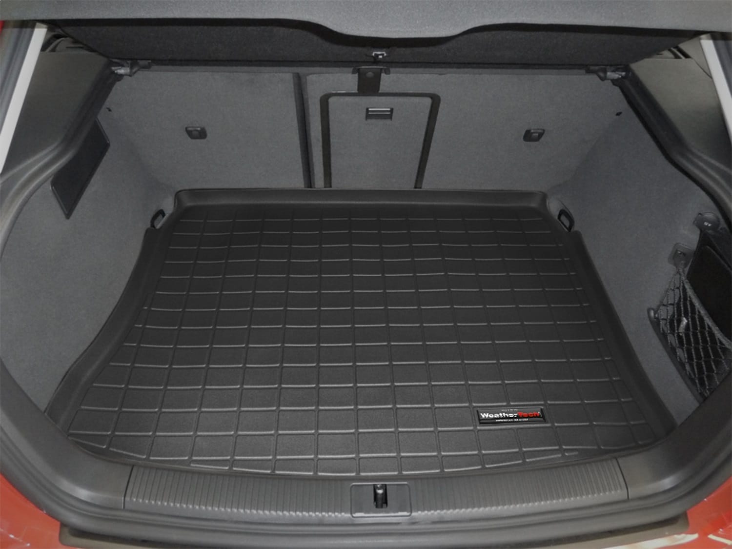 Cargo Liner thumbnail 2