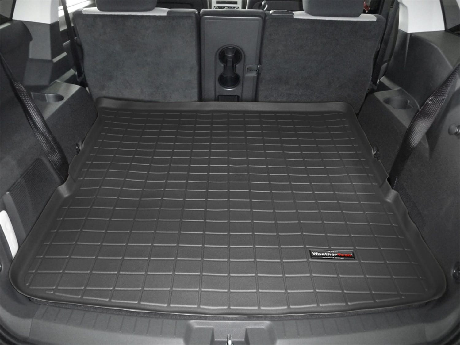 Cargo Liner thumbnail 2