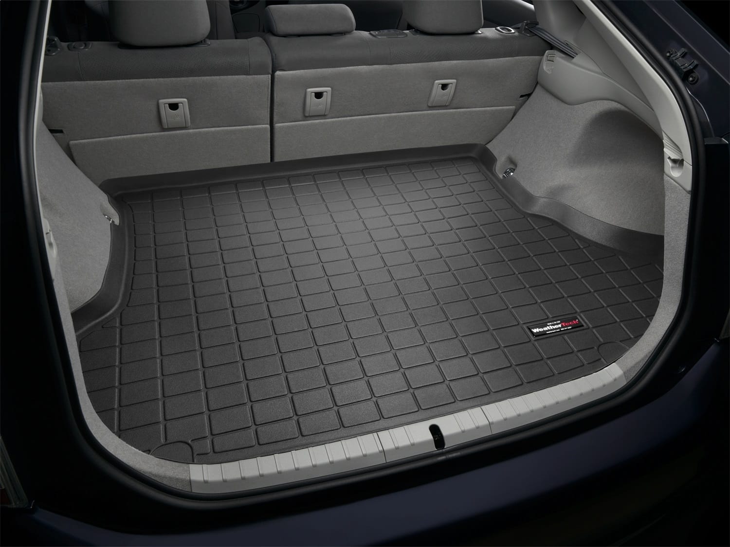 Cargo Liner thumbnail 2