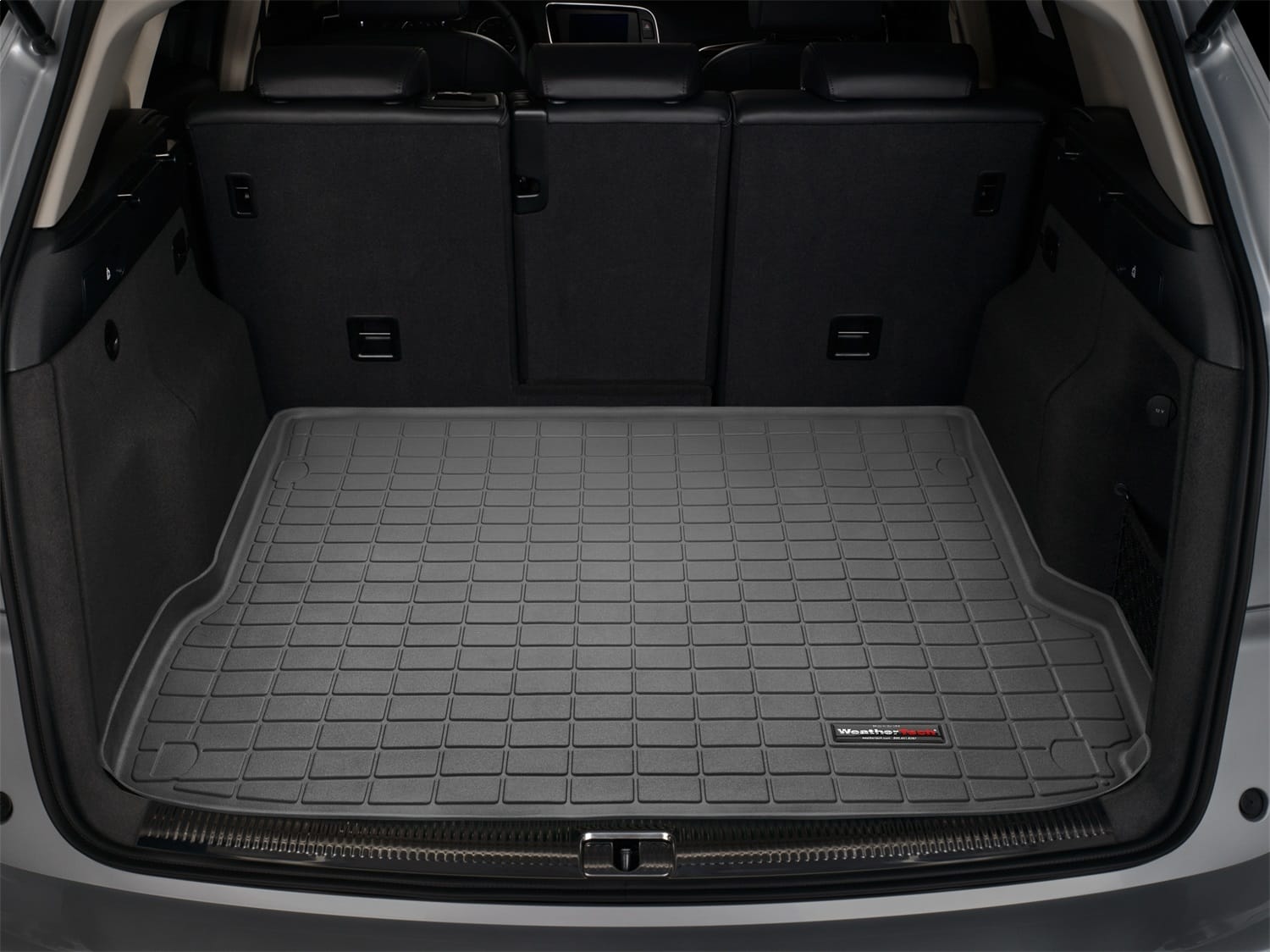 Cargo Liner thumbnail 2