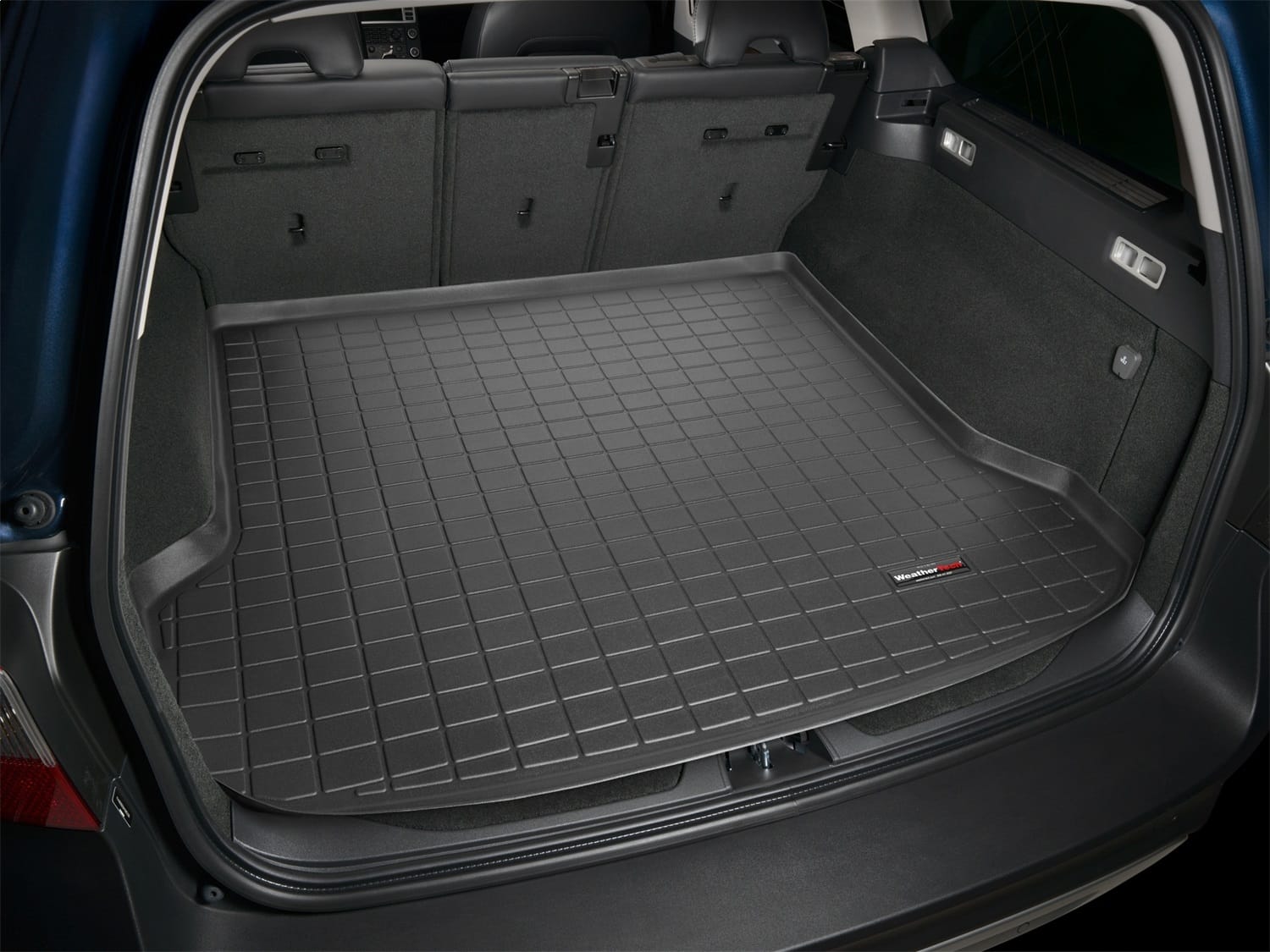 Cargo Liner thumbnail 2