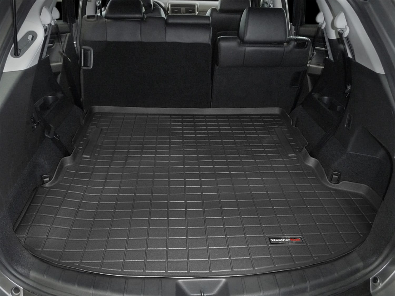 Cargo Liner thumbnail 2
