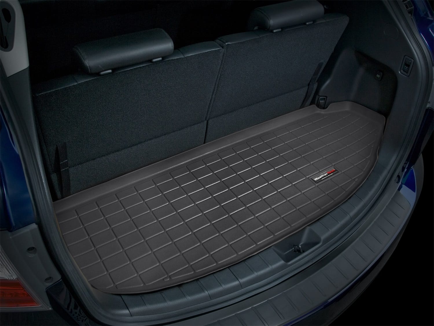 Cargo Liner thumbnail 2