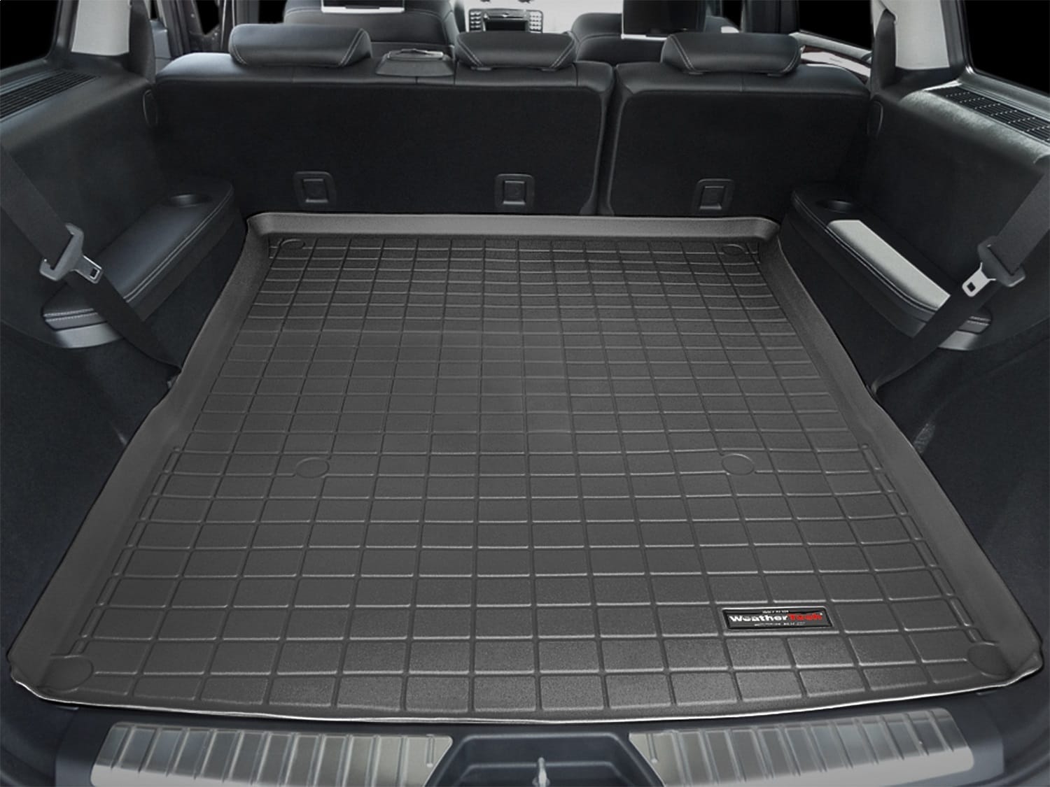 Cargo Liner thumbnail 2