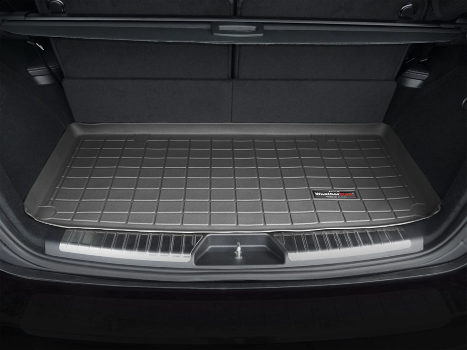 Cargo Liner thumbnail 2