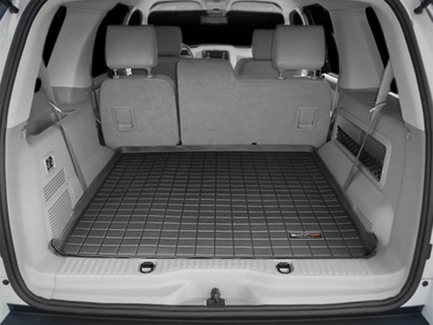 Cargo Liner thumbnail 2