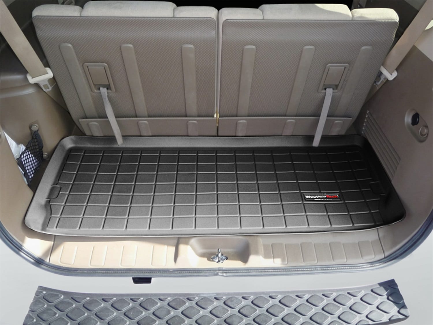 Cargo Liner thumbnail 2