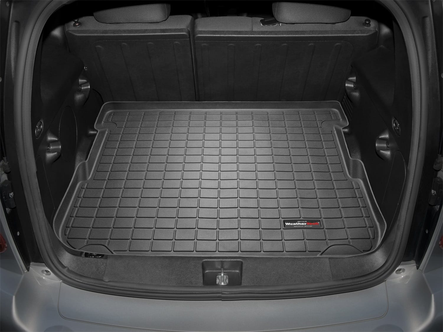 Cargo Liner thumbnail 2