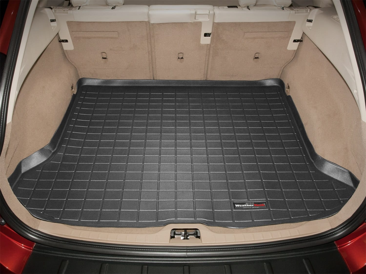 Cargo Liner thumbnail 2