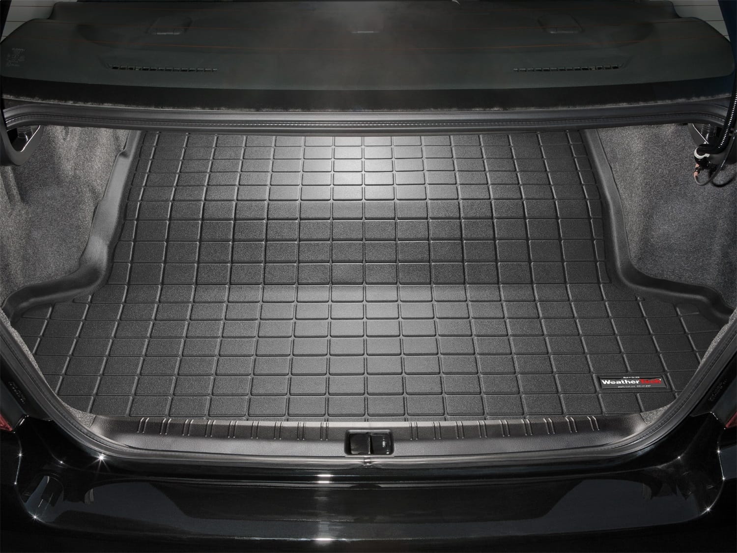 Cargo Liner thumbnail 2