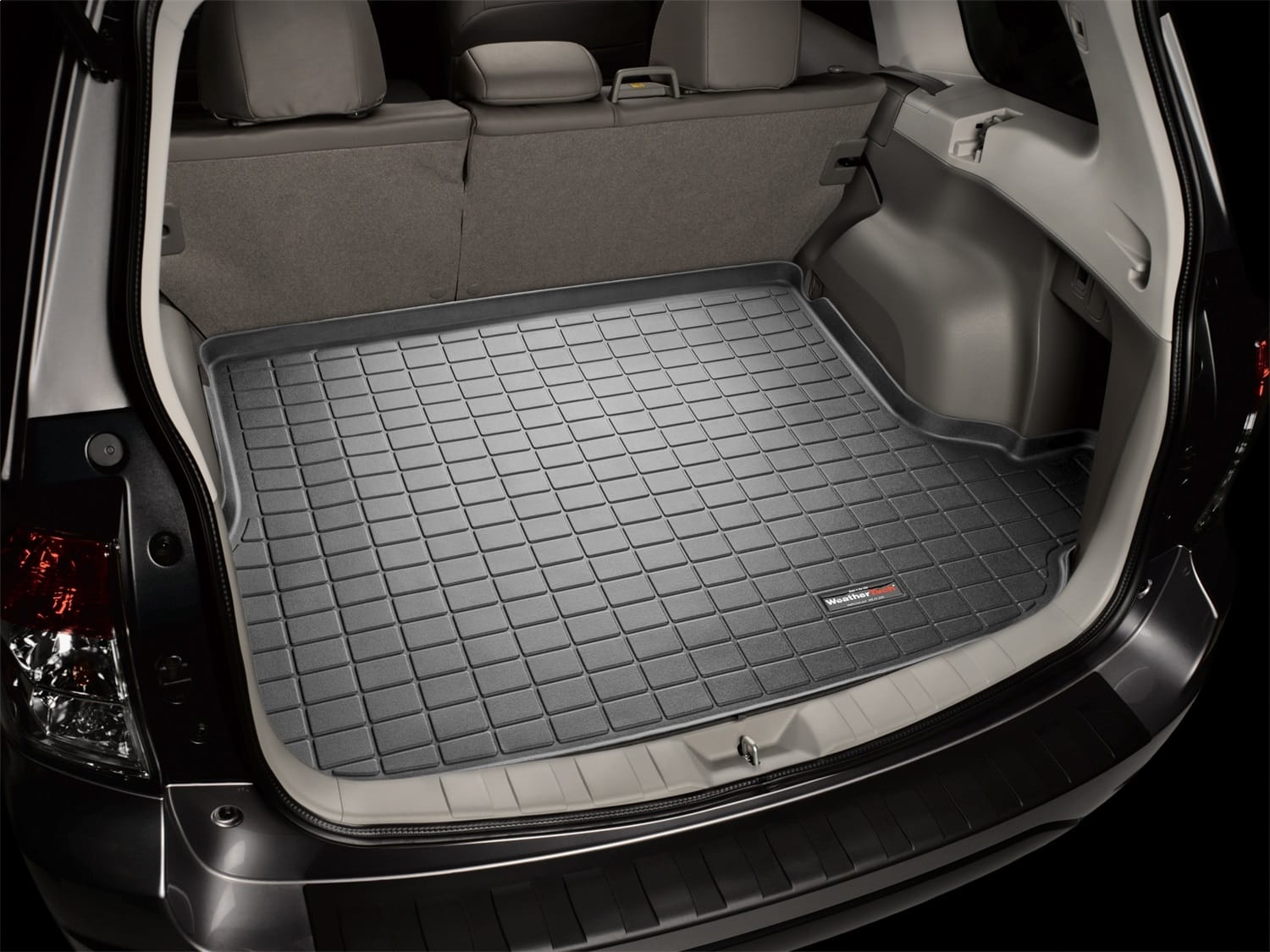 Cargo Liner thumbnail 2