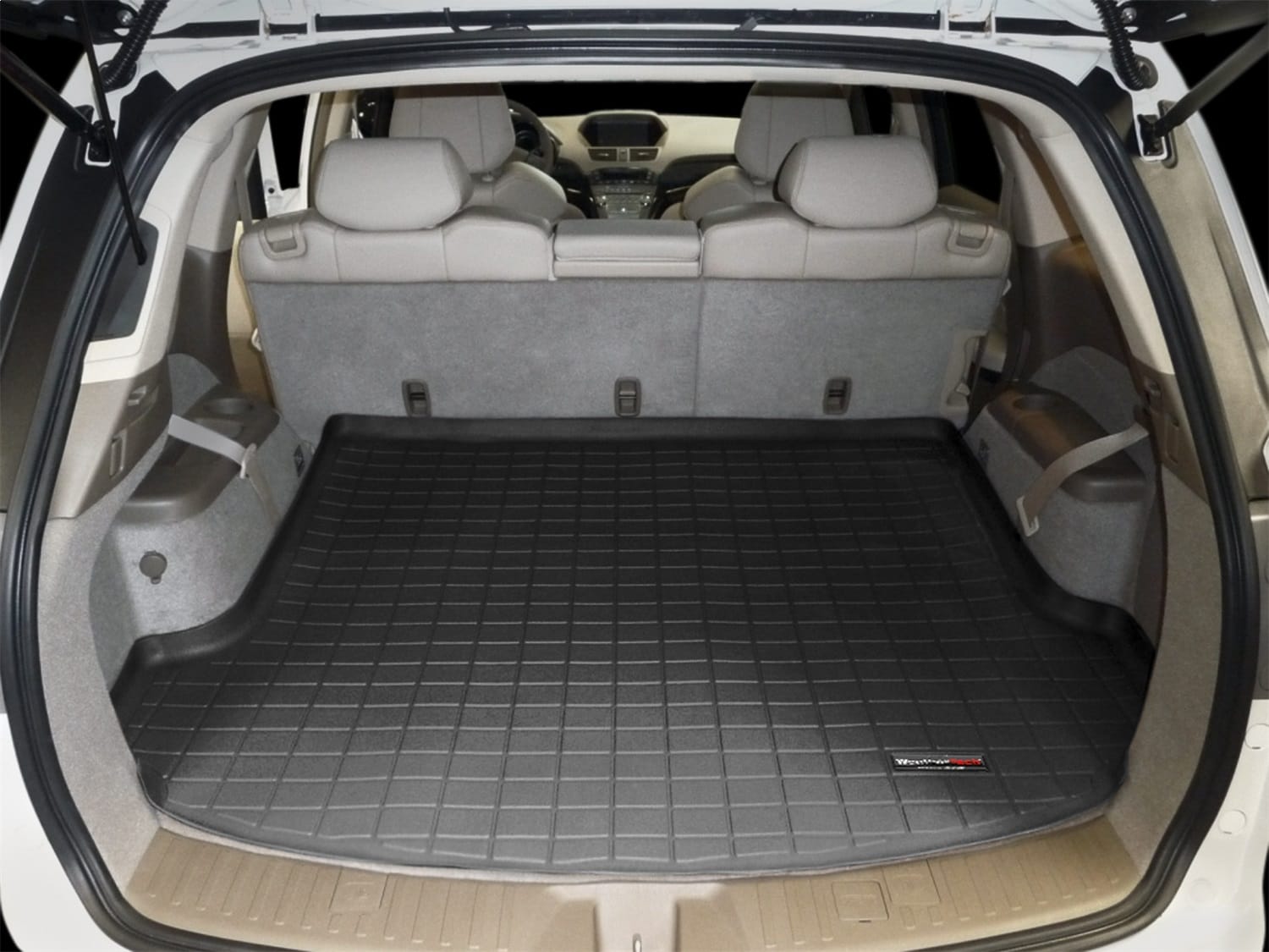 Cargo Liner thumbnail 2