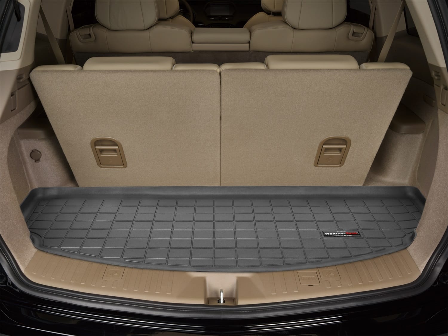 Cargo Liner thumbnail 2