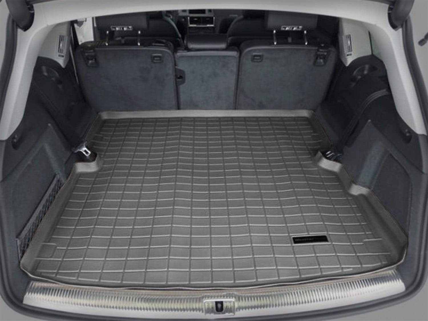 Cargo Liner thumbnail 2