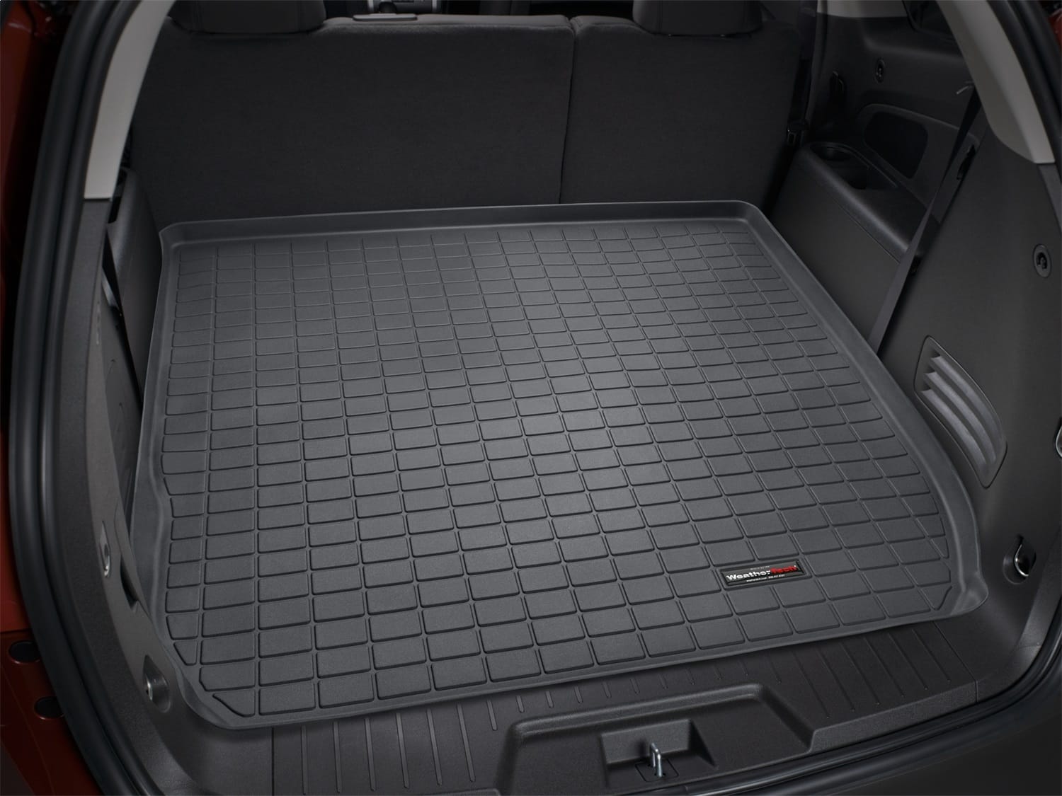 Cargo Liner thumbnail 2