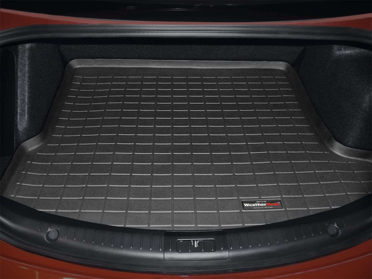 Cargo Liner thumbnail 2