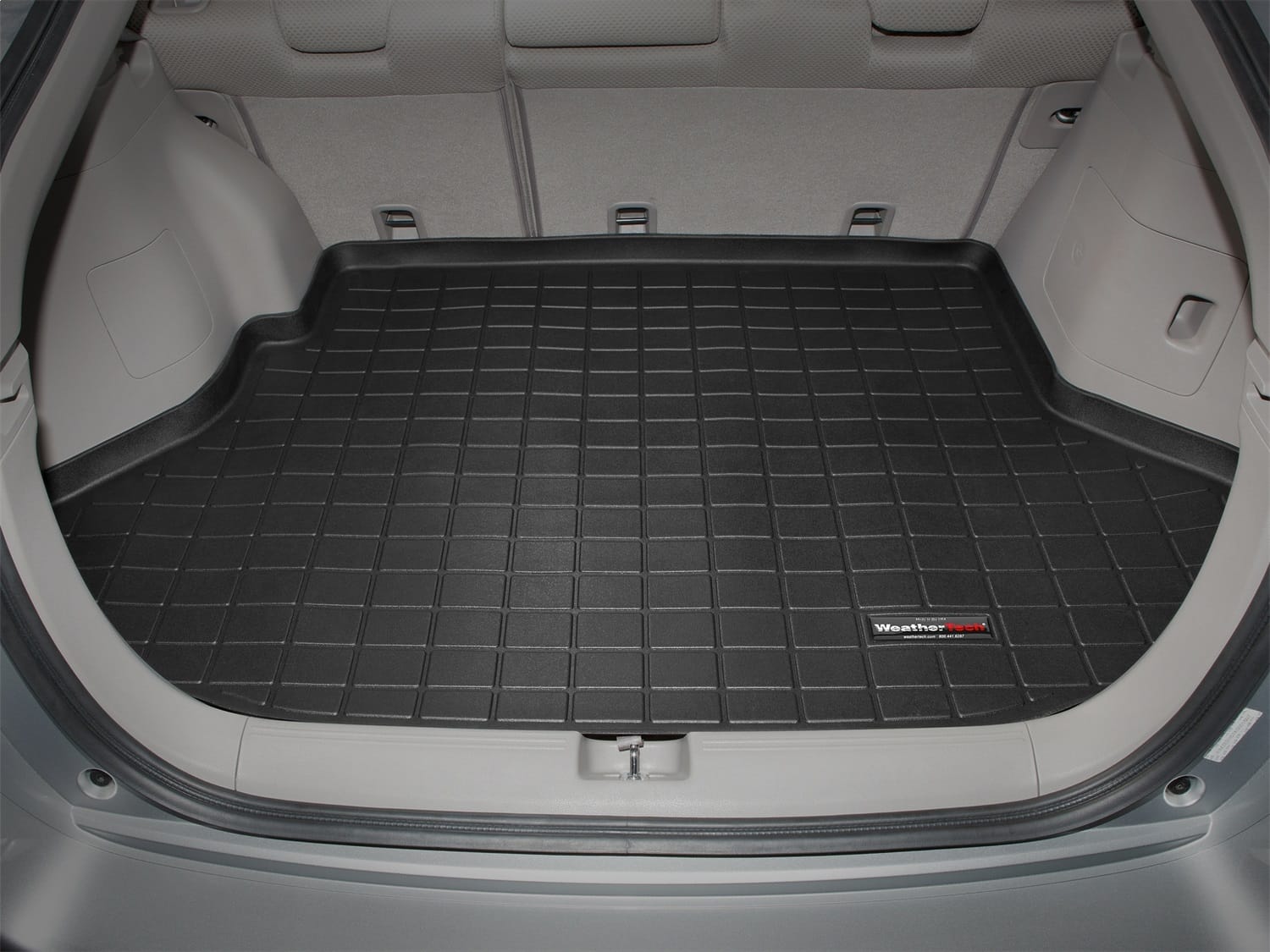 Cargo Liner thumbnail 2