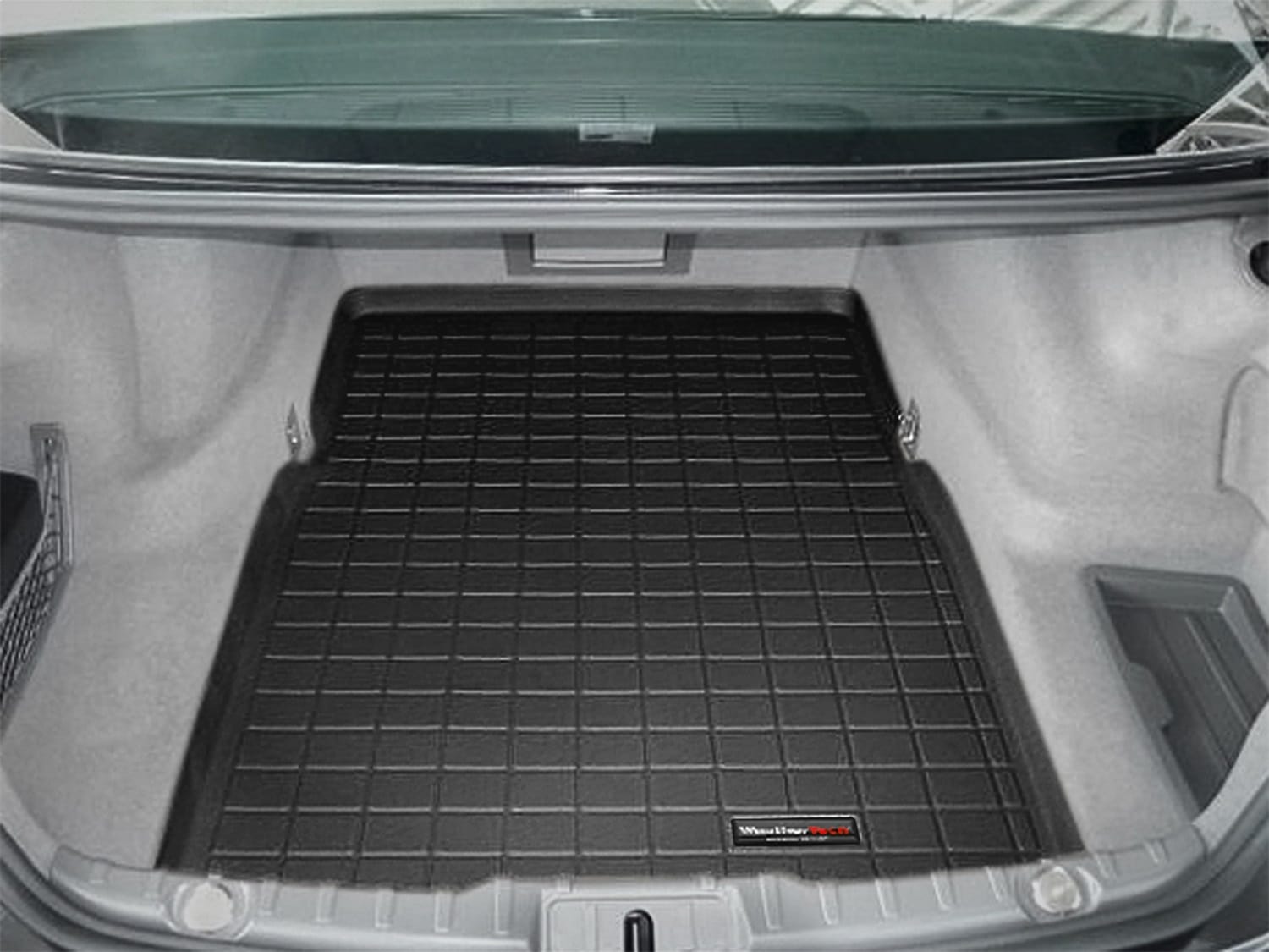 Cargo Liner thumbnail 2