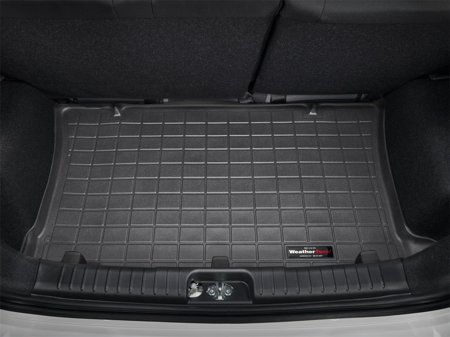 Cargo Liner thumbnail 2