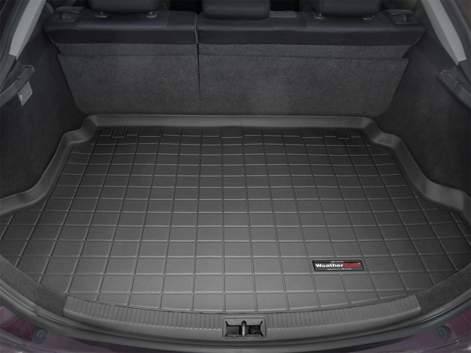 Cargo Liner thumbnail 2