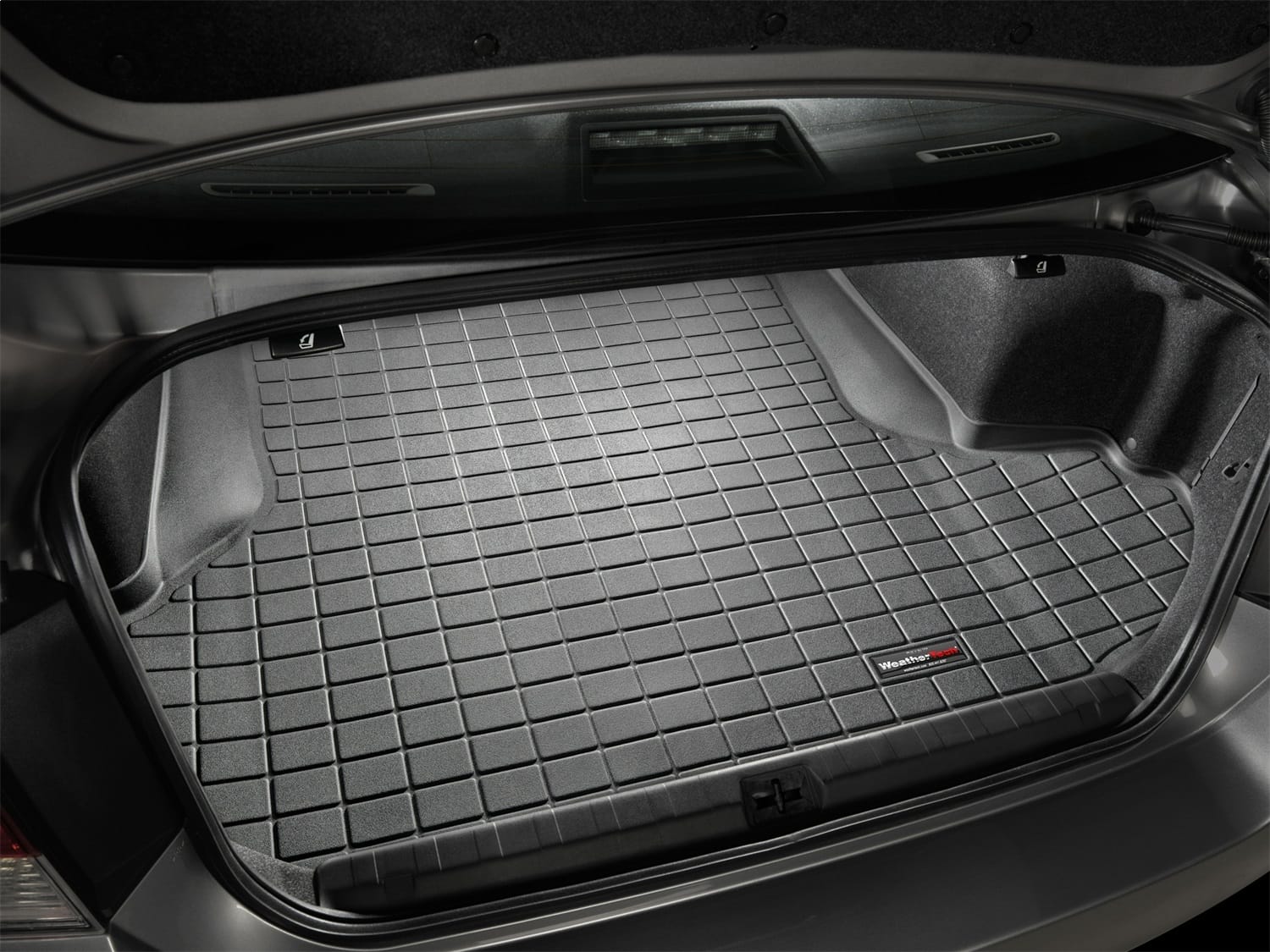 Cargo Liner thumbnail 2
