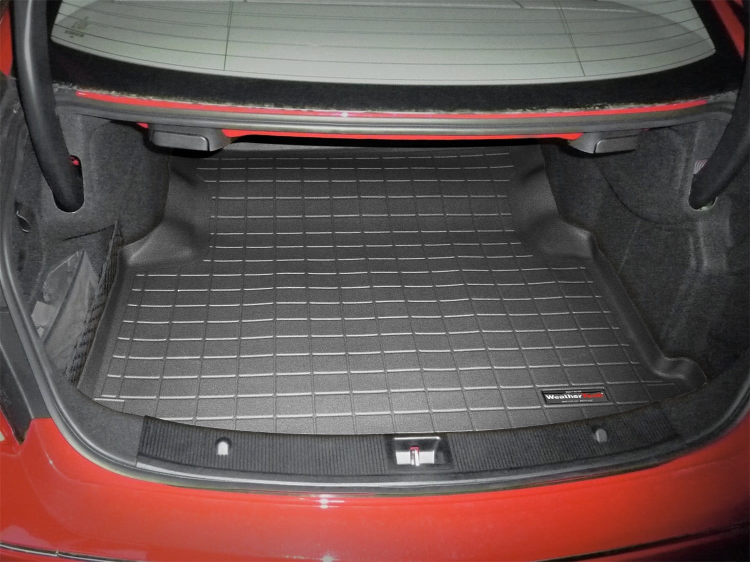 Cargo Liner thumbnail 2