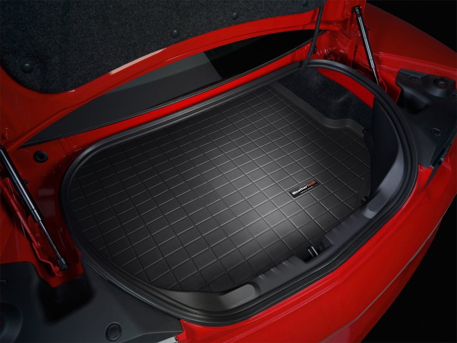 Cargo Liner thumbnail 2