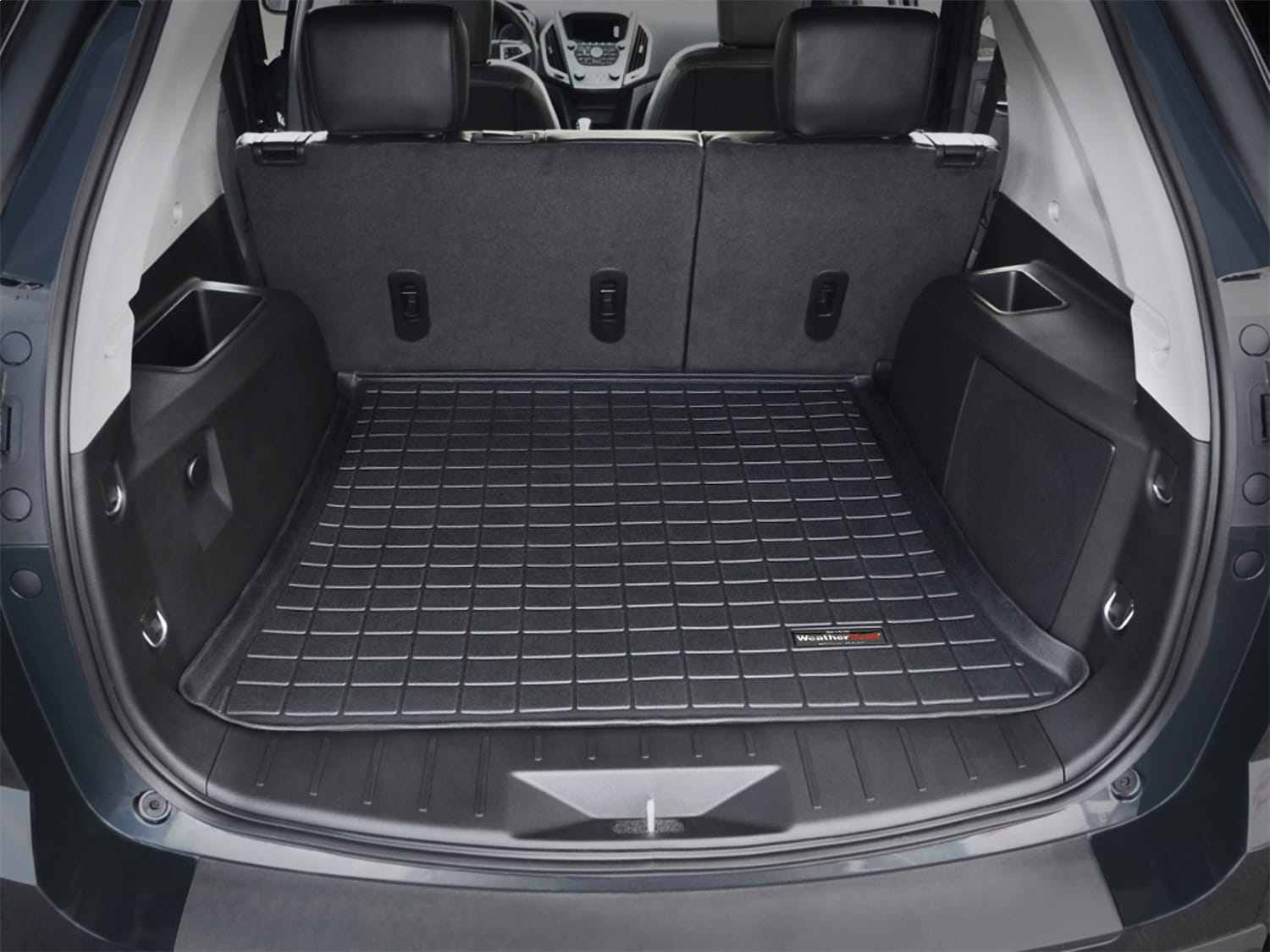 Cargo Liner thumbnail 2