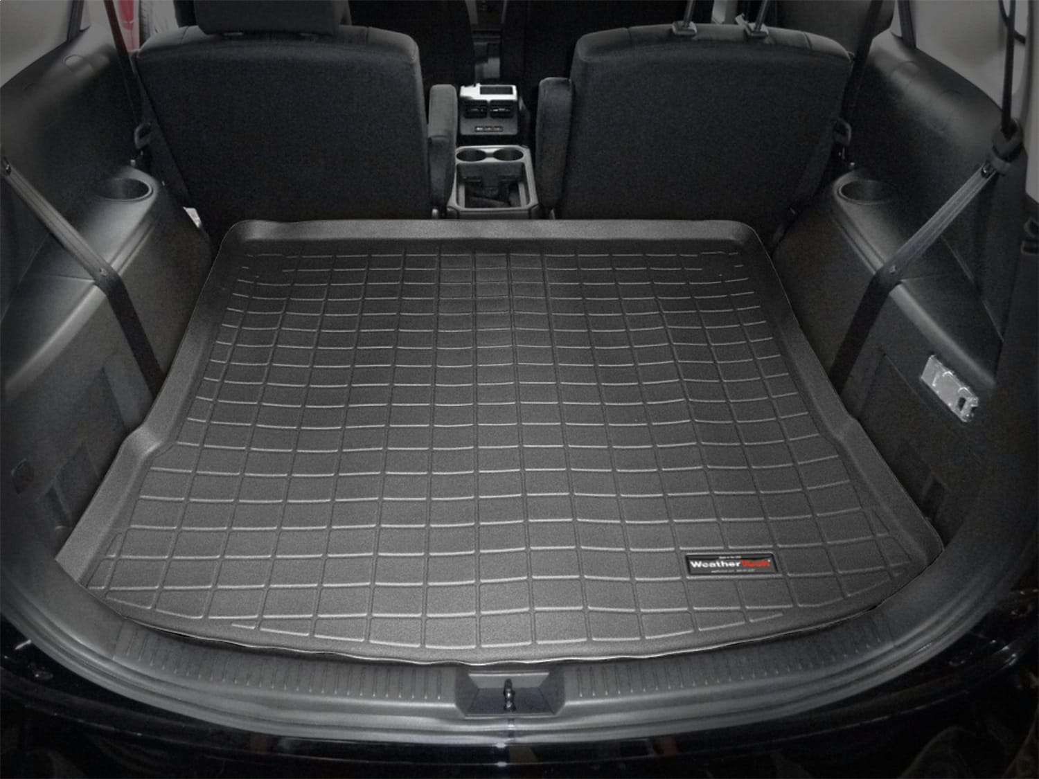 Cargo Liner thumbnail 2