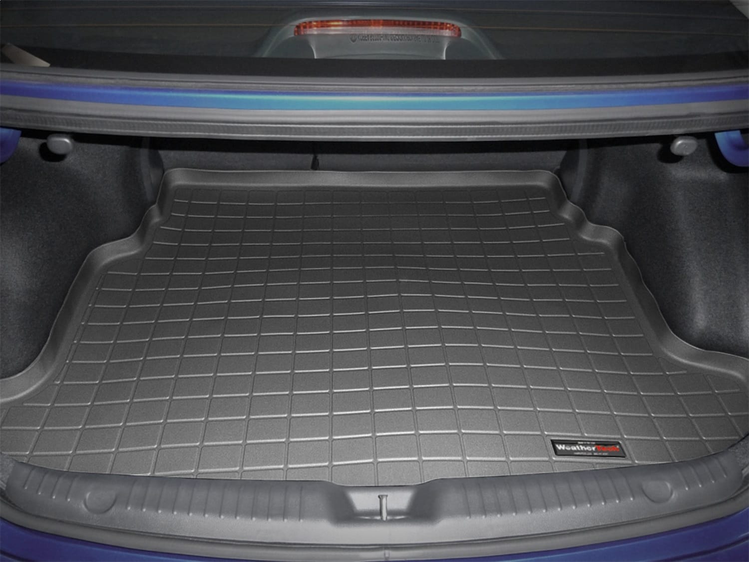 Cargo Liner thumbnail 2