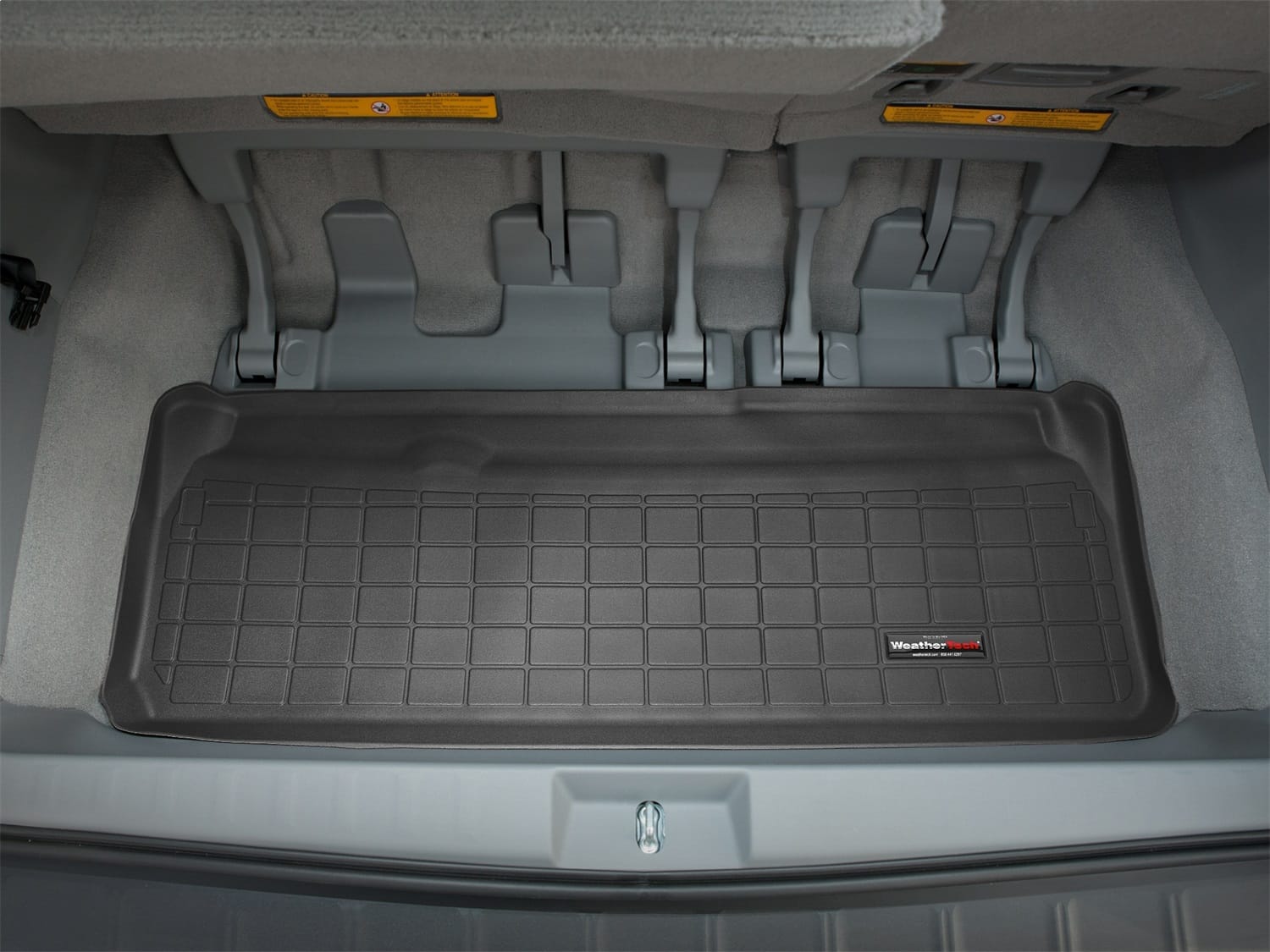 Cargo Liner thumbnail 2
